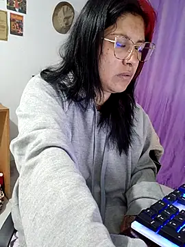 DaniPoison online show from March 2026 01:37:01 PM