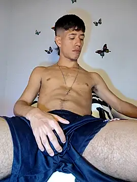 dareck 18 online show from March 2026 11:54:02 PM