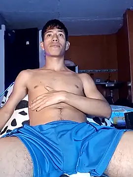 dareck 18 online show from April 2026 01:21:01 AM