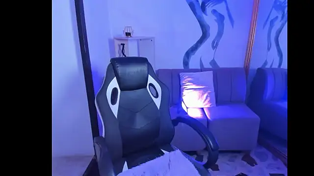 VanessaScott  online show from February 2026 08:32:02 AM