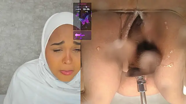 BBWHijab online show from March 2026 11:08:01 PM