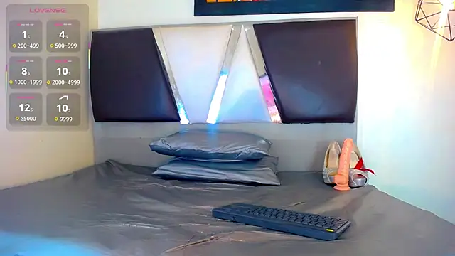 alexsandra kiss online show from September 2025 11:21:01 AM