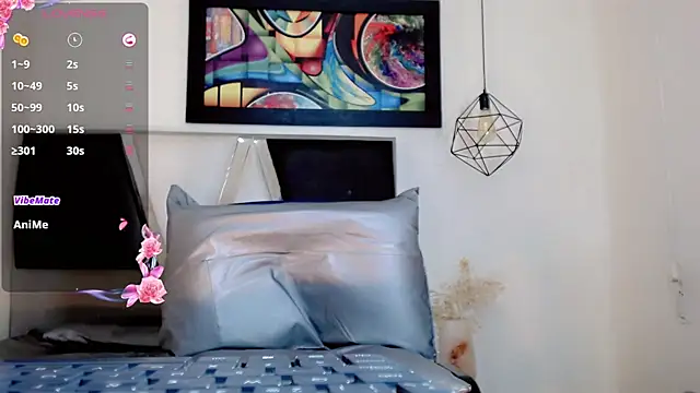 alexsandra kiss online show from October 2025 11:29:01 AM