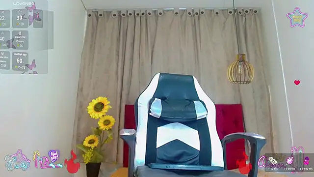 alexsandra kiss online show from February 2026 11:25:02 AM