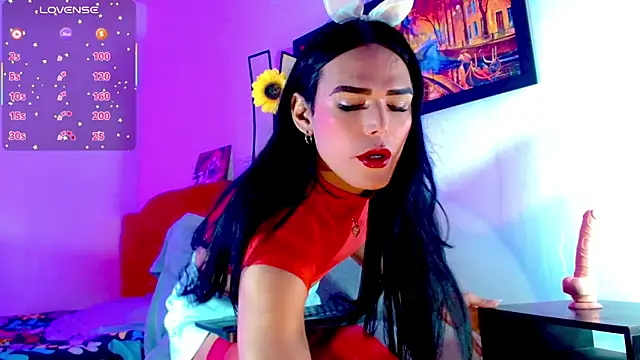 alexsandra kiss online show from March 2026 11:32:01 AM