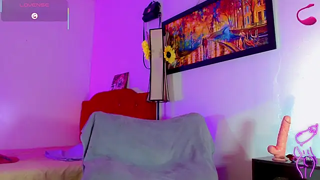 alexsandra kiss online show from April 2026 11:15:01 AM