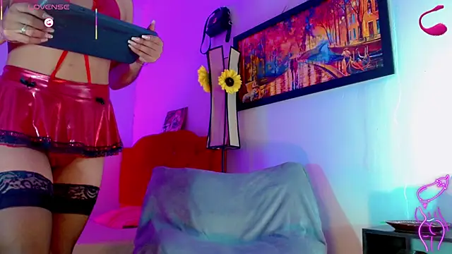 alexsandra kiss online show from April 2026 11:15:02 AM