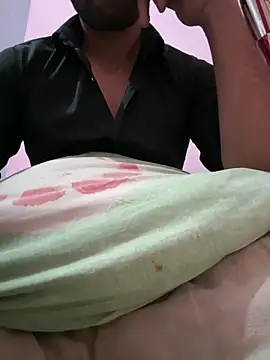 HARSHHU01 online show from March 2025 08:59:01 AM