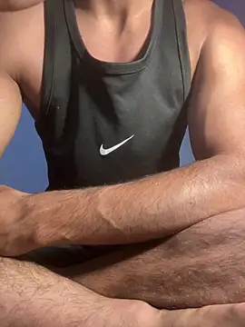 HARSHHU01 online show from March 2025 08:50:02 AM