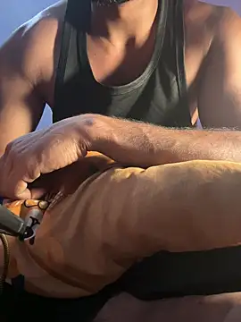 HARSHHU01 online show from March 2025 03:13:02 PM