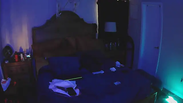 alickandstick online show from March 2026 01:47:01 PM