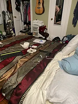 alickandstick online show from April 2026 07:45:01 AM