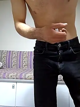 Snapshot of Thunderbolt121 chatting on October 2025 04:42:02 PM Thunderbolt121 online show from October 2025 04:42:02 PM