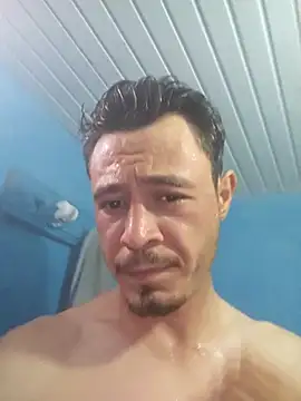 Snapshot of Thunderbolt121 chatting on November 2025 12:53:01 PM Thunderbolt121 online show from November 2025 12:53:01 PM