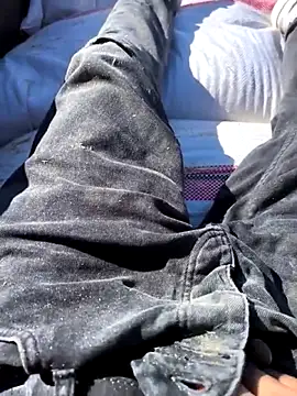 Thunderbolt121 online show from March 2026 08:10:02 AM