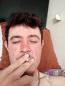 Thunderbolt121 online show from March 2026 02:35:02 PM