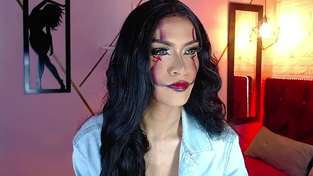 agatha rodriguez online show from October 2025 02:49:01 PM