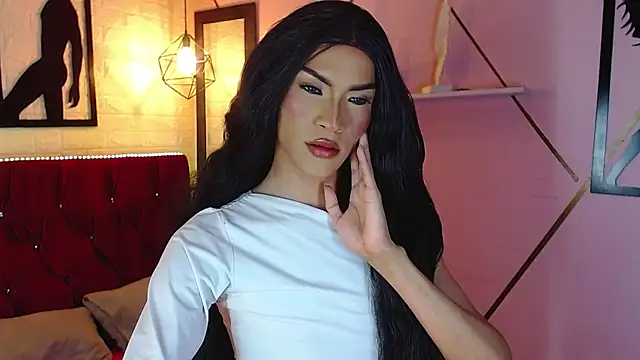 agatha rodriguez online show from October 2025 02:18:01 PM