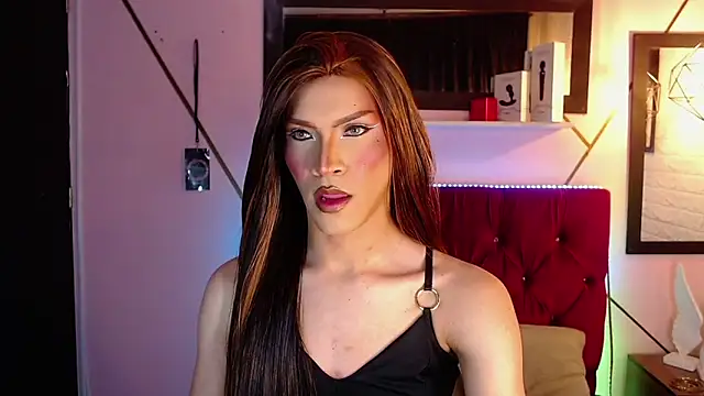 agatha rodriguez online show from March 2026 07:41:02 PM