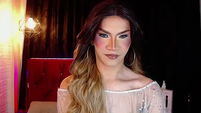 agatha rodriguez online show from March 2026 01:00:01 PM