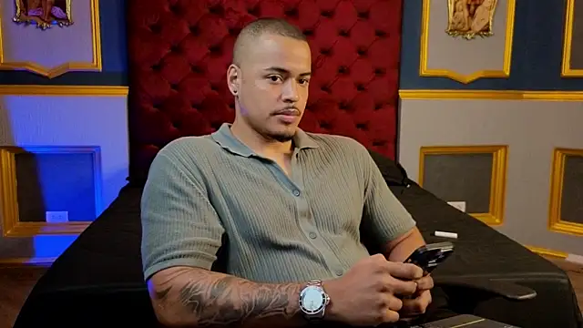 AshtonnSummer online show from March 2025 05:20:01 PM