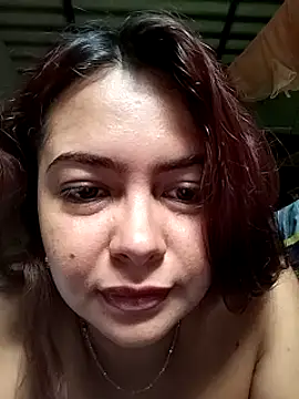 AllysonDawson online show from March 2025 04:37:02 PM