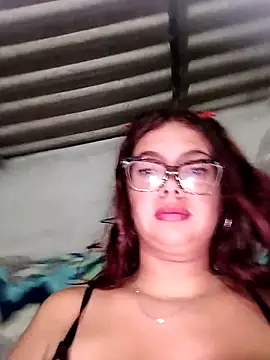 AllysonDawson online show from September 2025 04:45:02 AM