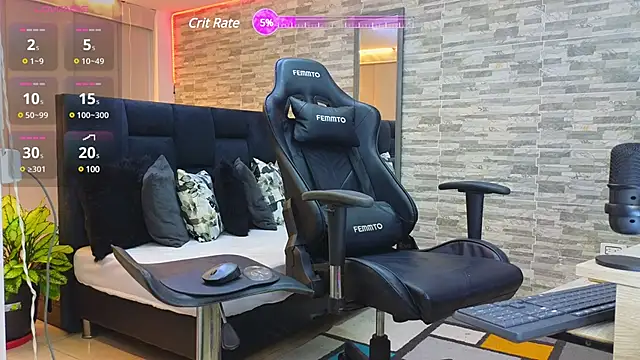 Aris sexx online show from February 2025 11:59:01 PM