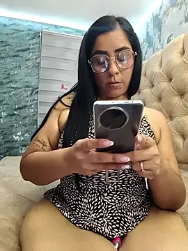 L ucero online show from February 2026 11:03:02 PM