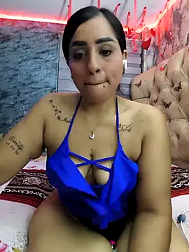 L ucero online show from February 2026 04:19:02 AM