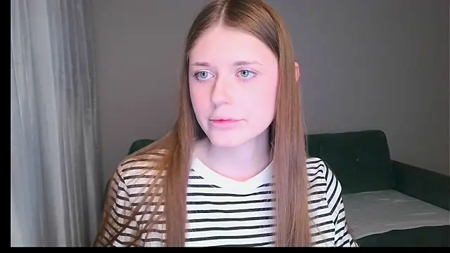 YamatoBrodsky online show from April 2026 04:35:01 PM