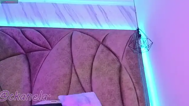 Kanela miller  online show from January 2026 12:08:02 PM