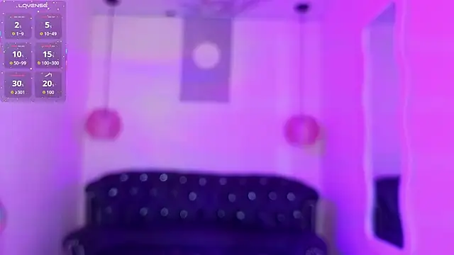 Kanela miller  online show from June 2026 12:00:01 PM