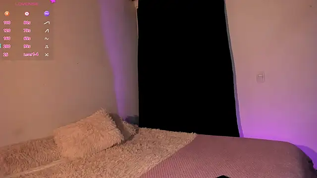 adara evanss online show from March 2026 11:22:02 PM