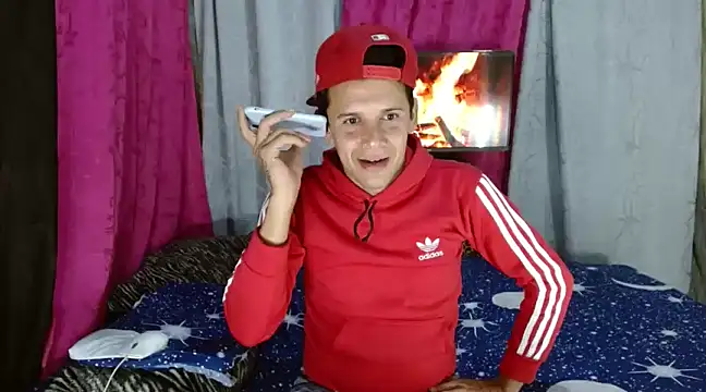 Hidden Fantasies online show from March 2025 12:15:01 AM