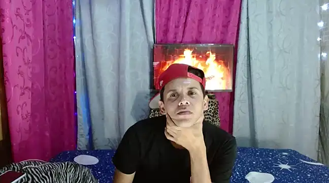 Hidden Fantasies online show from March 2025 12:48:02 AM