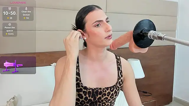 shantall skinny online show from January 2026 09:18:02 PM