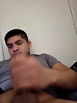 Rubenhot online show from January 2026 03:45:02 AM