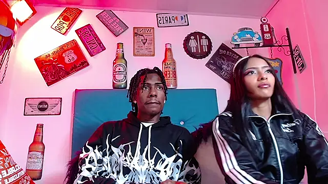 lili roussi online show from October 2025 01:18:01 AM