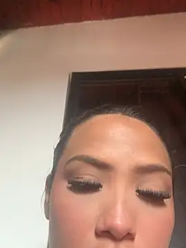 iamsara 21 online show from March 2026 02:21:02 PM