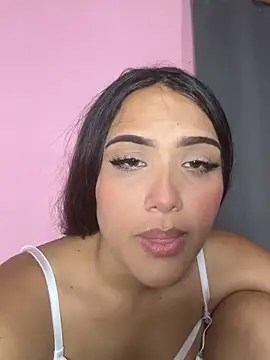 iamsara 21 online show from April 2026 09:51:02 AM