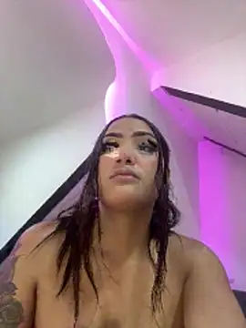 iamsara 21 online show from April 2026 05:45:02 AM