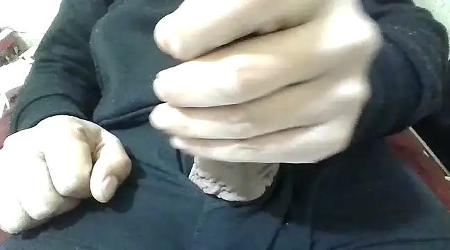 Chunky arab dick online show from March 2025 02:19:01 AM