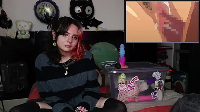 Devil And Princess online show from October 2025 03:07:01 AM