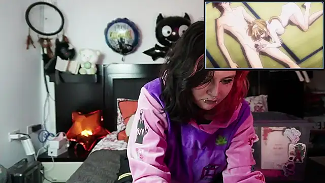 Devil And Princess online show from October 2025 02:34:01 AM