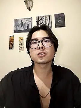 Dante Gothic online show from March 2025 04:14:01 AM