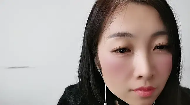 Rachel-6600 online show from March 2025 09:56:01 AM