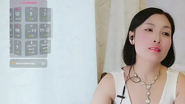 Rachel-6600 online show from October 2025 12:50:02 AM