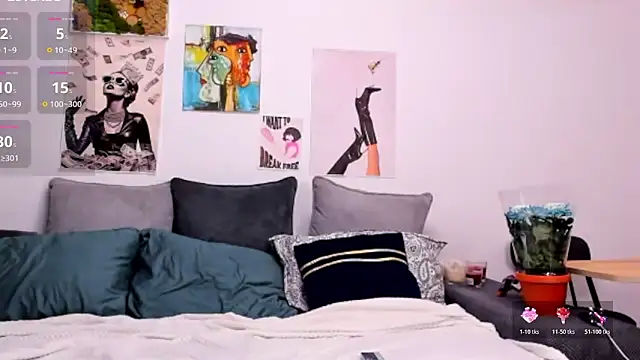 FindomGoddess1 online show from February 2026 04:46:01 AM