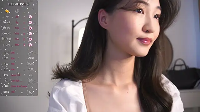 Snapshot of SeulBi chatting on July 2026 03:06:02 PM SeulBi online show from July 2026 03:06:02 PM